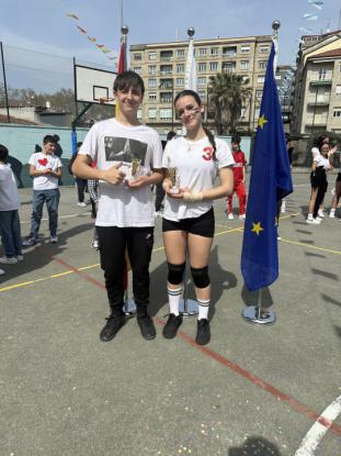 PREMIOS FIESTAS SAN JOS� 2024 - Foto 32