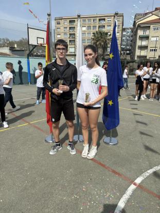 PREMIOS FIESTAS SAN JOS� 2024 - Foto 33