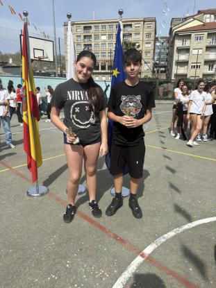 PREMIOS FIESTAS SAN JOS� 2024 - Foto 36