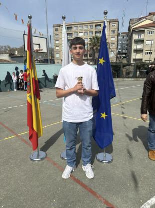 PREMIOS FIESTAS SAN JOS� 2024 - Foto 39