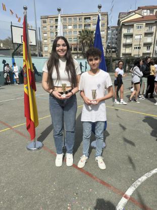 PREMIOS FIESTAS SAN JOS� 2024 - Foto 40