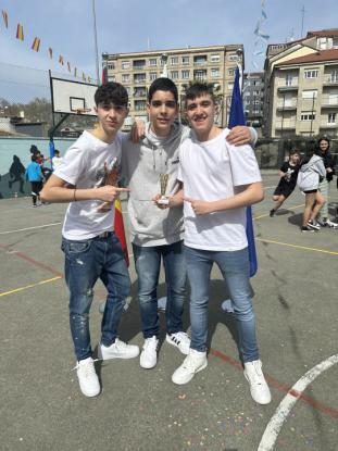 PREMIOS FIESTAS SAN JOS� 2024 - Foto 41