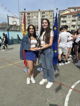 PREMIOS FIESTAS SAN JOS� 2024 - Foto 44