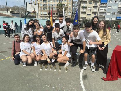 PREMIOS FIESTAS SAN JOS� 2024 - Foto 45