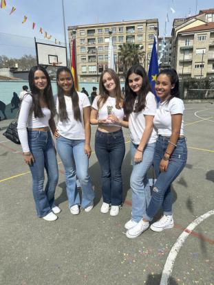 PREMIOS FIESTAS SAN JOS� 2024 - Foto 46