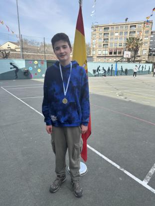 PREMIOS FIESTAS SAN JOS� 2024 - Foto 47