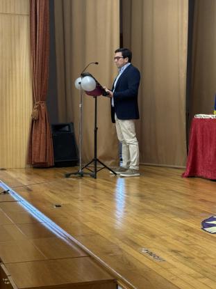 GRADUACI�N 4� ESO  - Foto 52