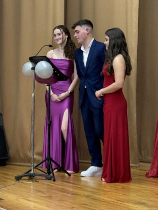 GRADUACI�N 4� ESO  - Foto 53