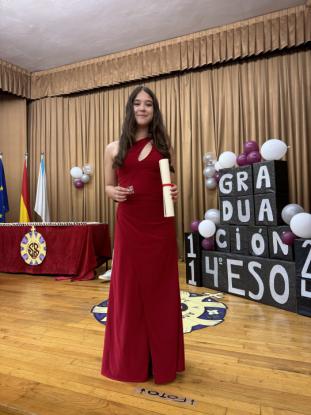 GRADUACI�N 4� ESO  - Foto 3