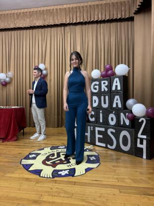 GRADUACI�N 4� ESO  - Foto 4