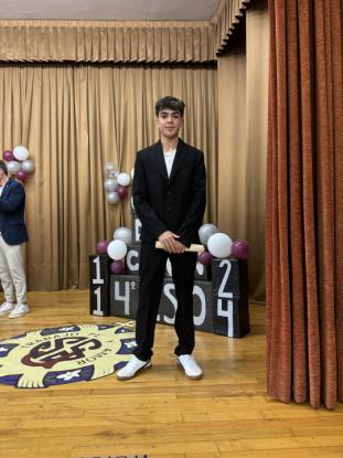 GRADUACI�N 4� ESO  - Foto 7