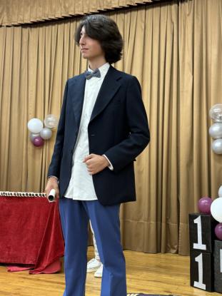 GRADUACI�N 4� ESO  - Foto 9