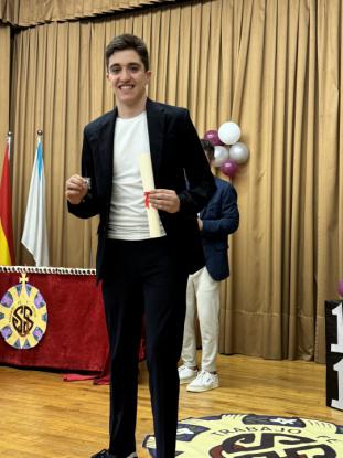 GRADUACI�N 4� ESO  - Foto 10