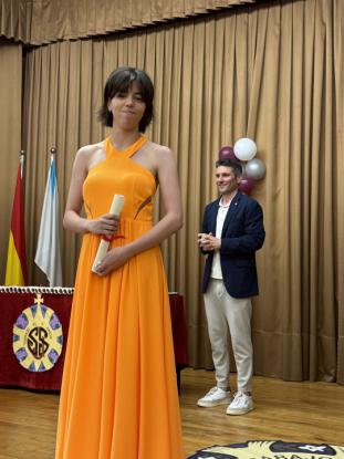 GRADUACI�N 4� ESO  - Foto 11