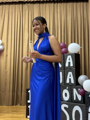 GRADUACI�N 4� ESO  - Foto 13