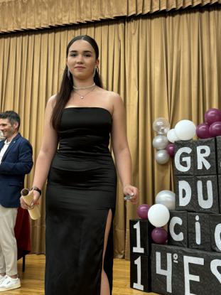 GRADUACI�N 4� ESO  - Foto 21