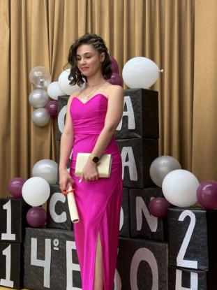 GRADUACI�N 4� ESO  - Foto 18