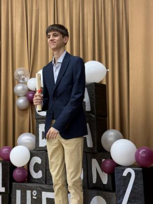 GRADUACI�N 4� ESO  - Foto 17