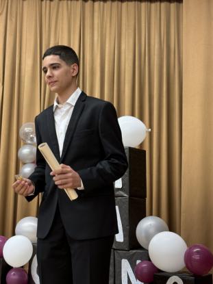 GRADUACI�N 4� ESO  - Foto 24