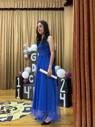 GRADUACI�N 4� ESO  - Foto 29