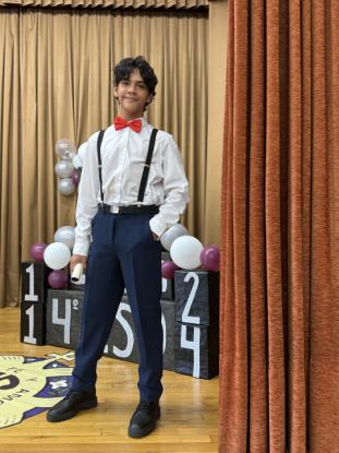 GRADUACI�N 4� ESO  - Foto 30