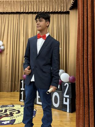 GRADUACI�N 4� ESO  - Foto 31