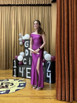 GRADUACI�N 4� ESO  - Foto 32