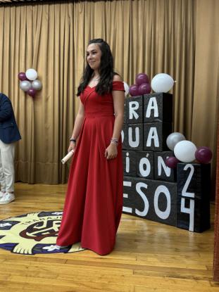 GRADUACI�N 4� ESO  - Foto 34