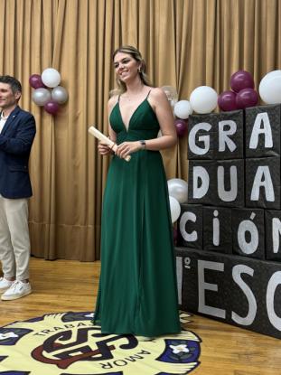 GRADUACI�N 4� ESO  - Foto 39