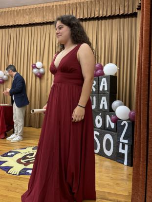 GRADUACI�N 4� ESO  - Foto 42