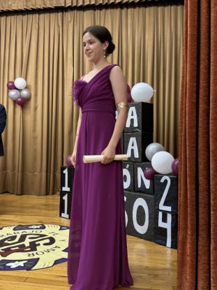 GRADUACI�N 4� ESO  - Foto 50
