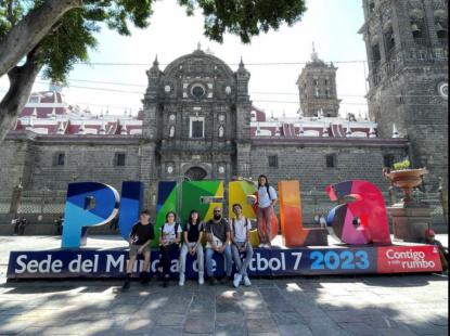 Josefinas en Puebla (M�xico) y Viladecans (Barcelona) - Foto 17