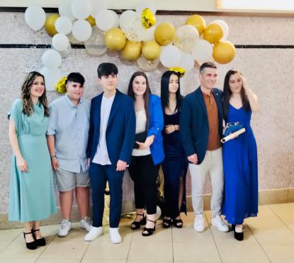 GRADUACI�N ESO - Foto 60
