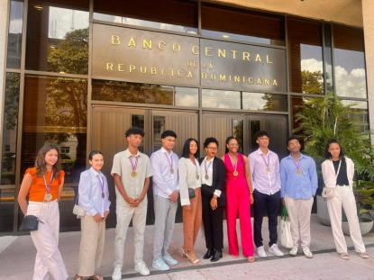 XVI Edici�n al M�rito Escolar: GABRIEL - Foto 4