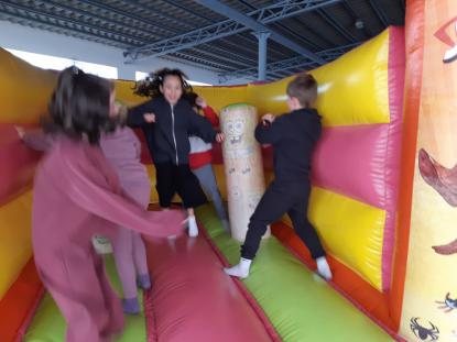 FIESTAS SAN JOS� (parte I) - Foto 39