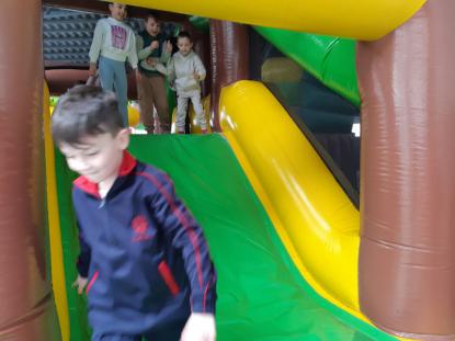 FIESTAS SAN JOS� (parte I) - Foto 43