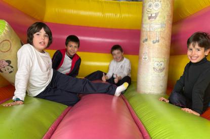 FIESTAS SAN JOS� (parte I) - Foto 47