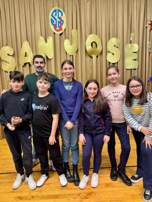 FIESTAS SAN JOS� (Entrega de trofeos) - Foto 14