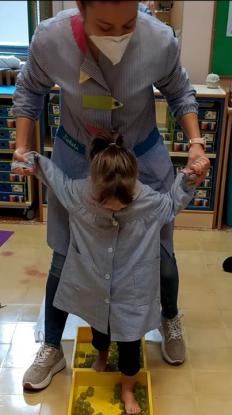 VENDIMIANDO EN 4� DE INFANTIL - Foto 20