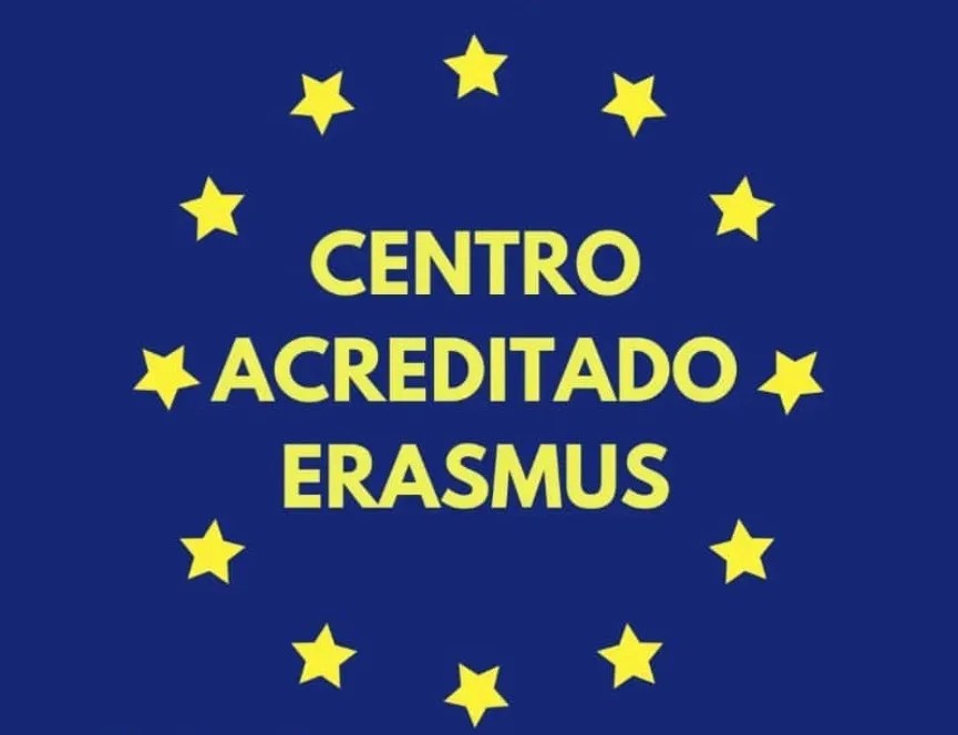 acreditado ERASMUS